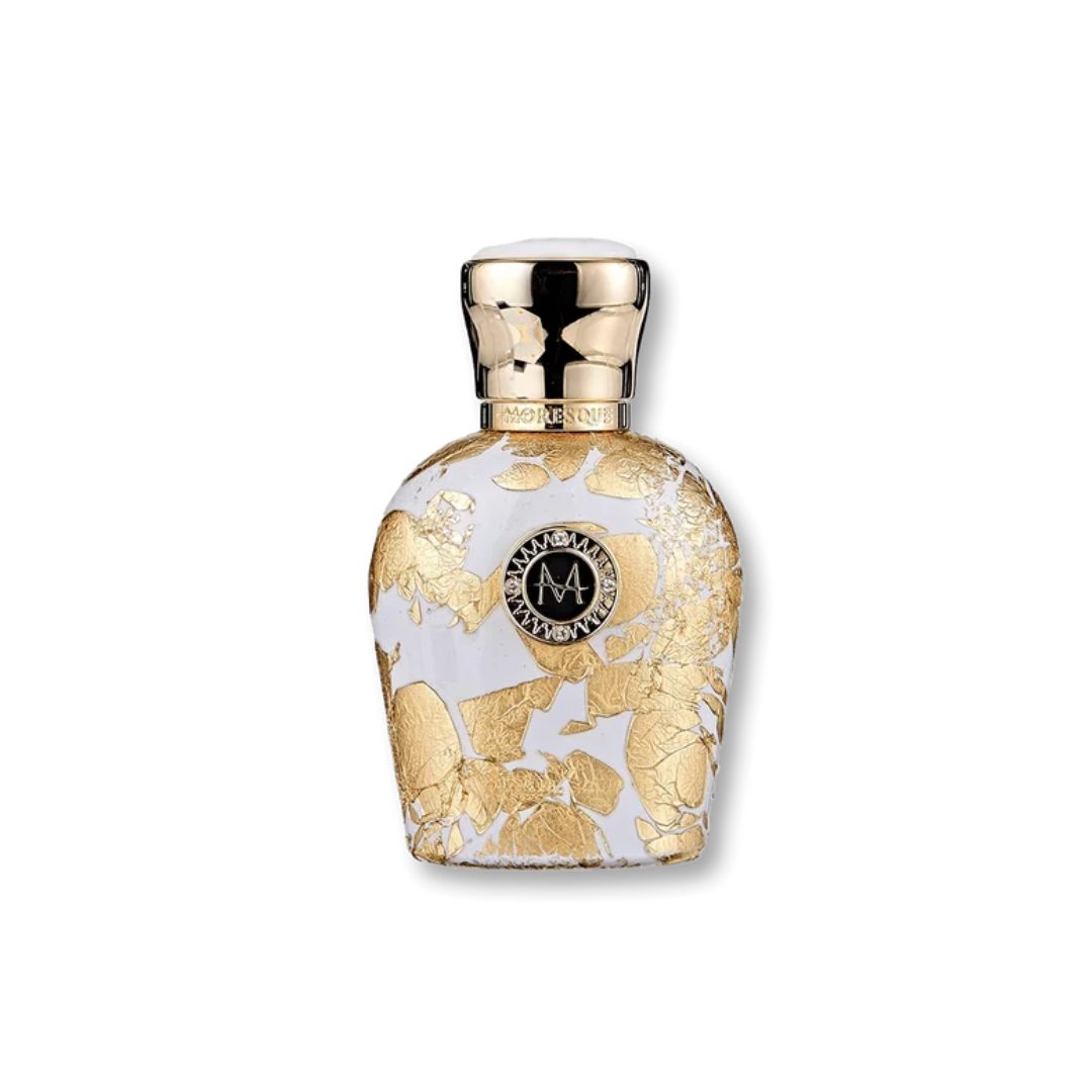 MORESQUE ART COLLECTION REGINA LIMITED EDITION (U) EDP 50ML