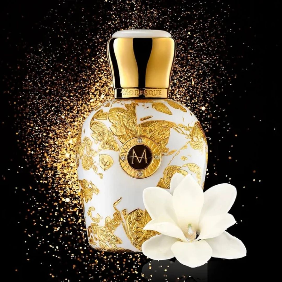 MORESQUE ART COLLECTION REGINA LIMITED EDITION (U) EDP 50ML