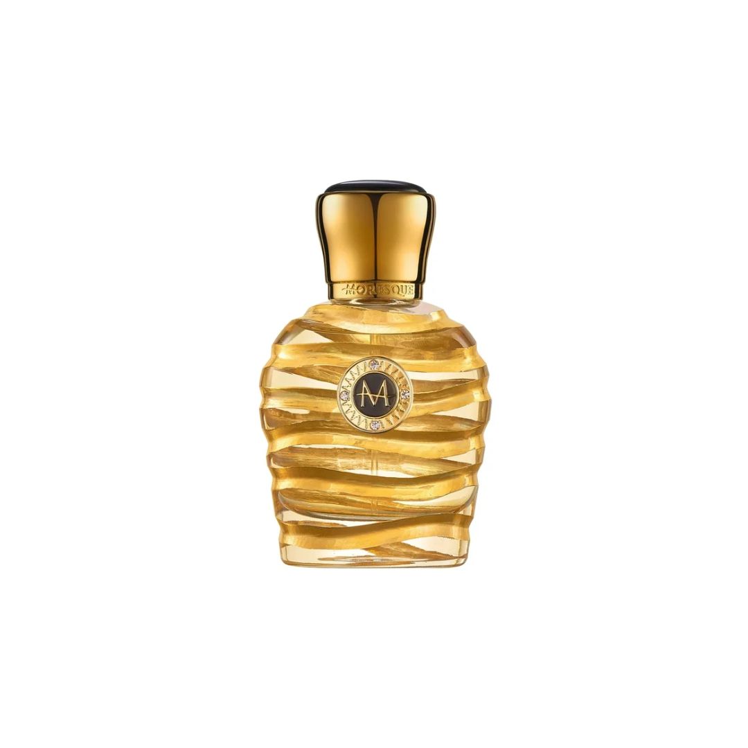 MORESQUE GOLD COLLECTION ORO (U) EDP 50ML