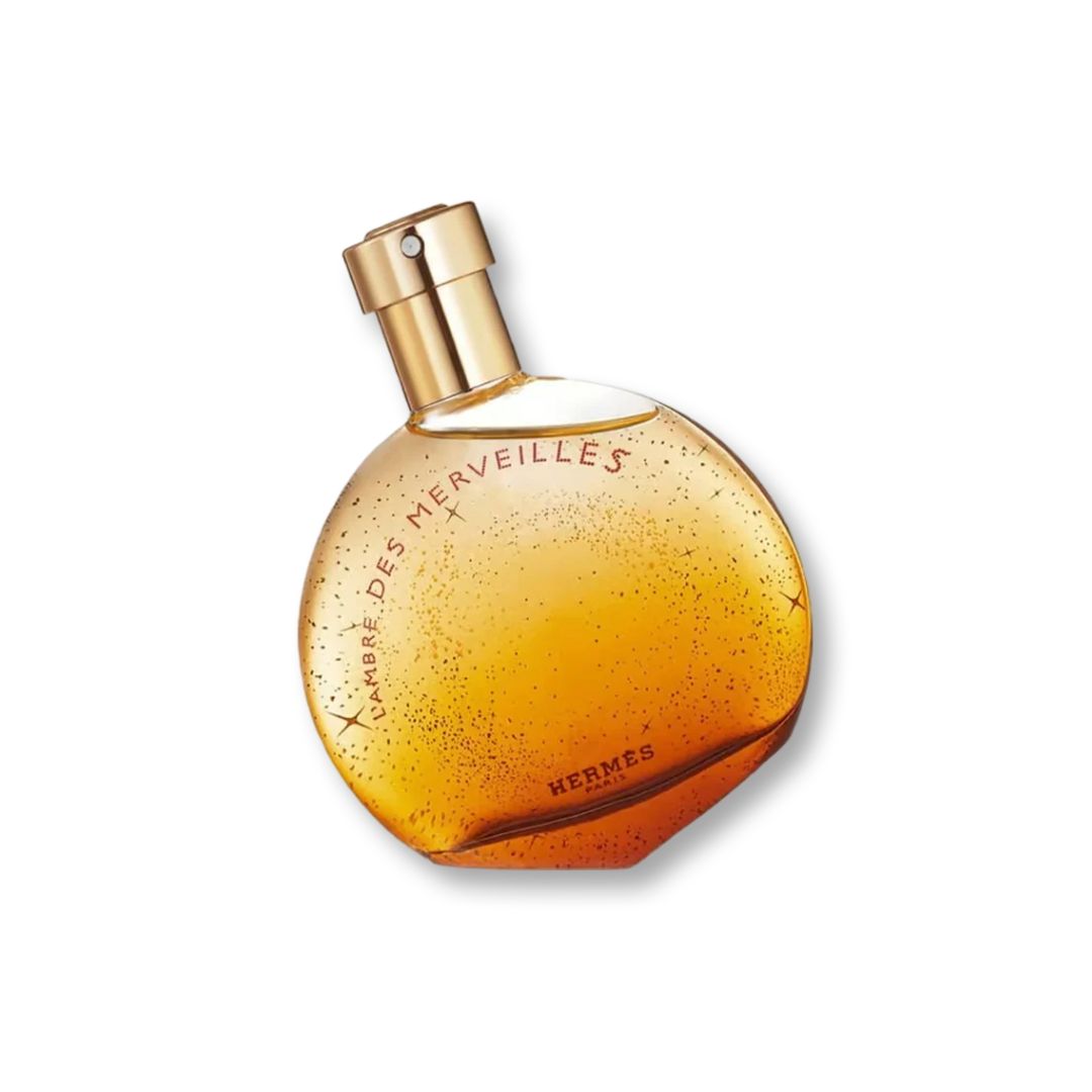 HERMES L'AMBRE DES MERVEILLES (U) EDP