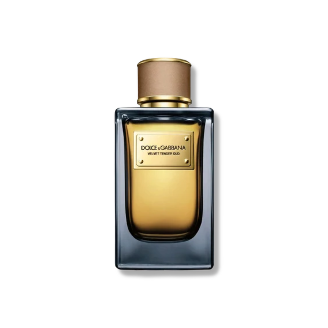 DOLCE & GABBANA VELVET TENDER OUD (U) EDP 100ML