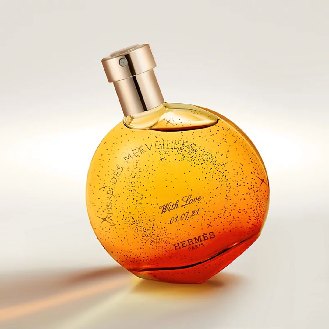 HERMES L'AMBRE DES MERVEILLES (U) EDP