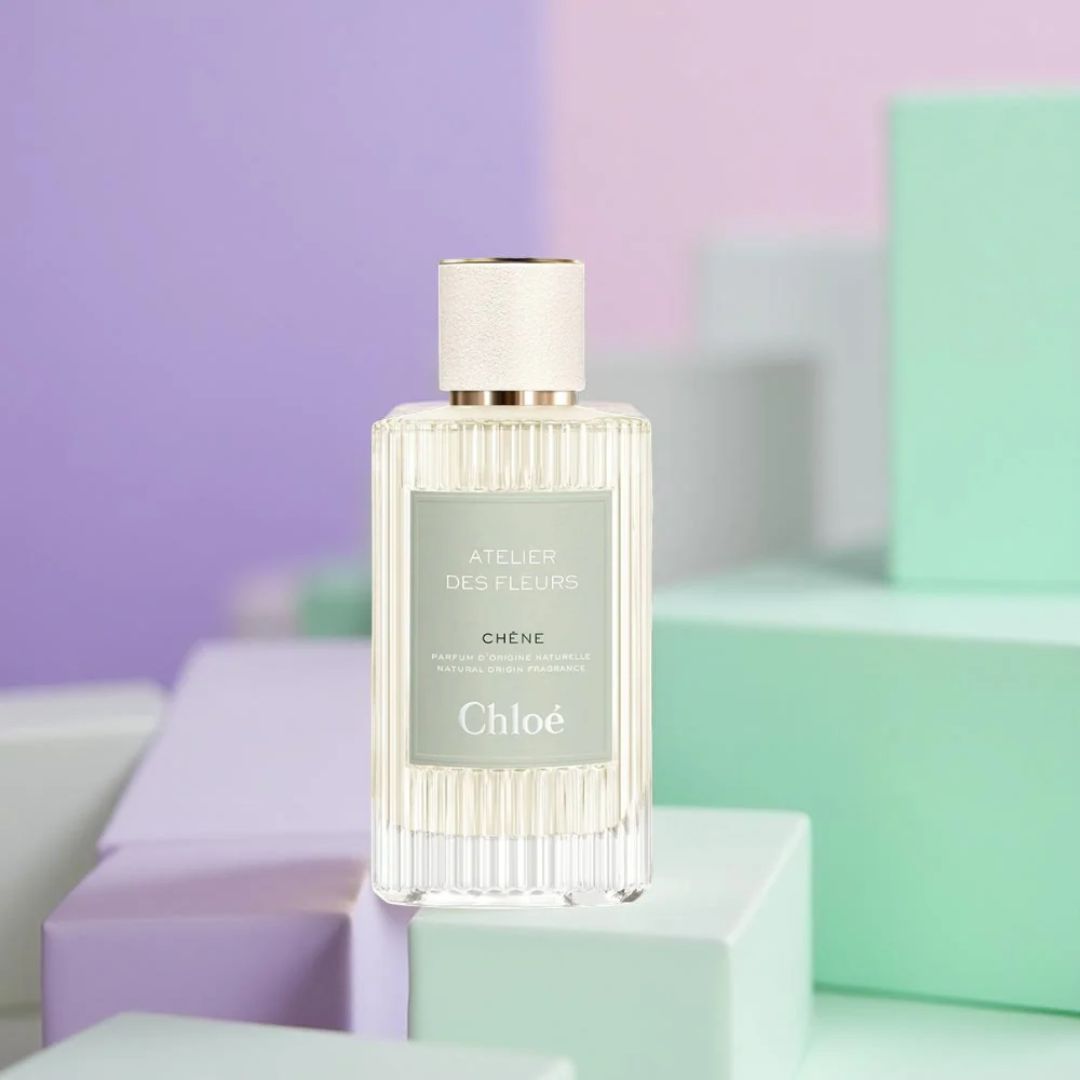 CHLOE ATELIER DES FLEURS CHENE (U) EDP 150ML