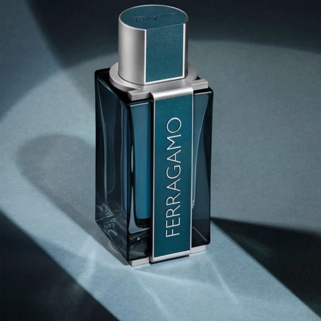 SALVATORE FERRAGAMO FERRAGAMO (M) EDT 100ML
