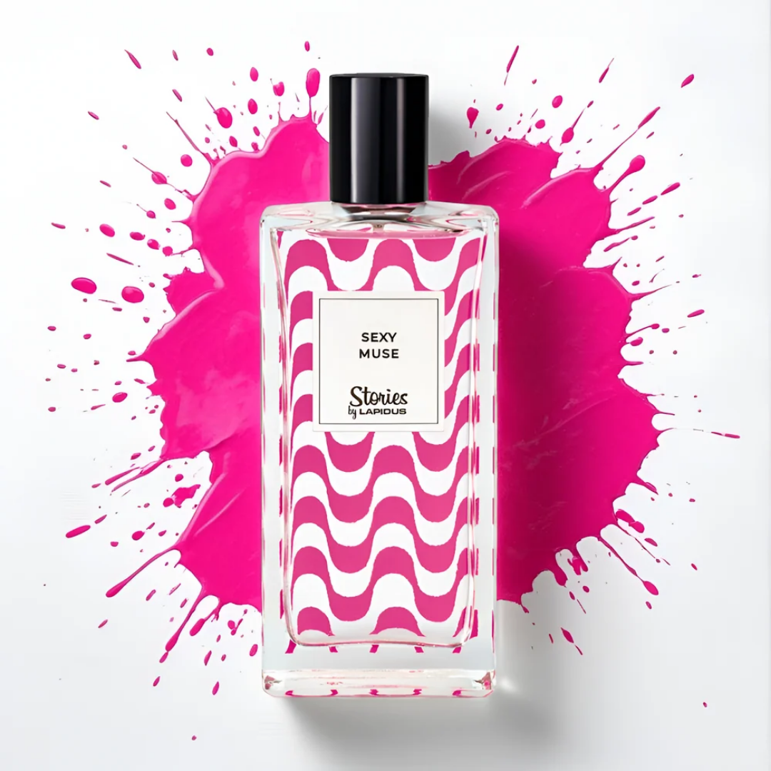 TED LAPIDUS SEXY MUSE (W) EDT 100ML
