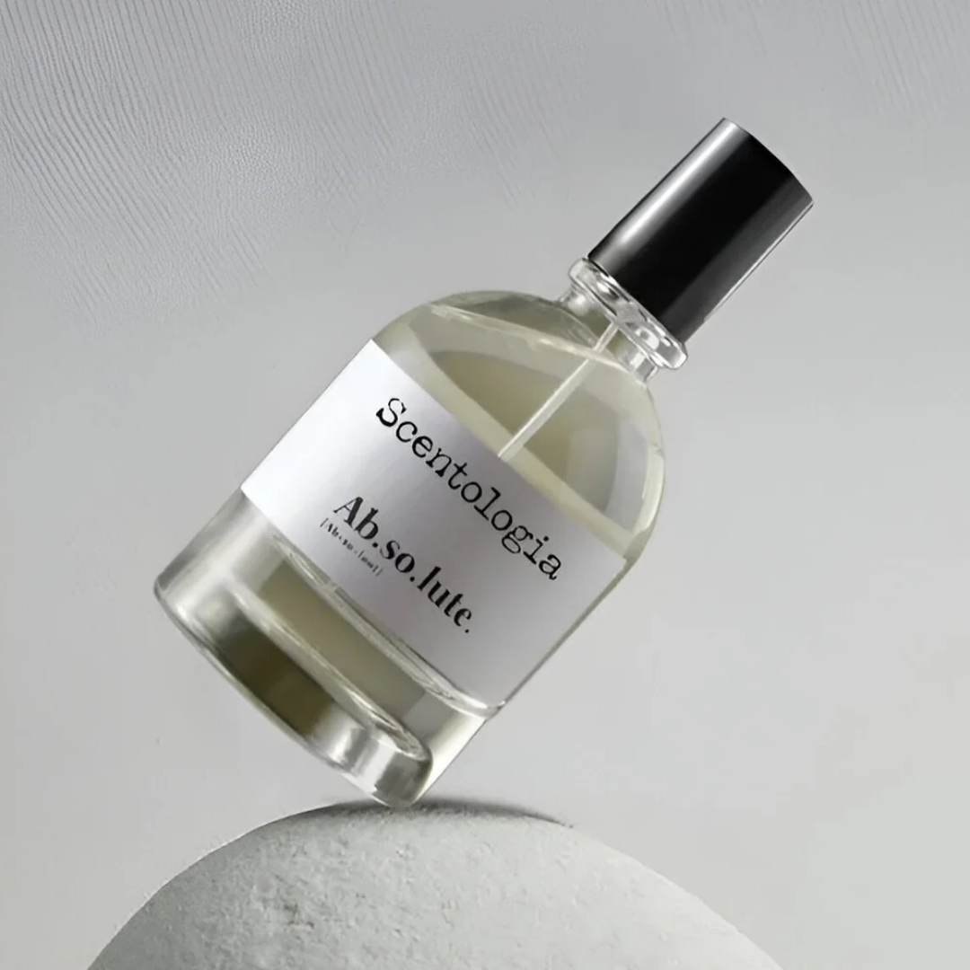 SCENTOLOGIA AB.SO.LUTE (U) EDP 100ML