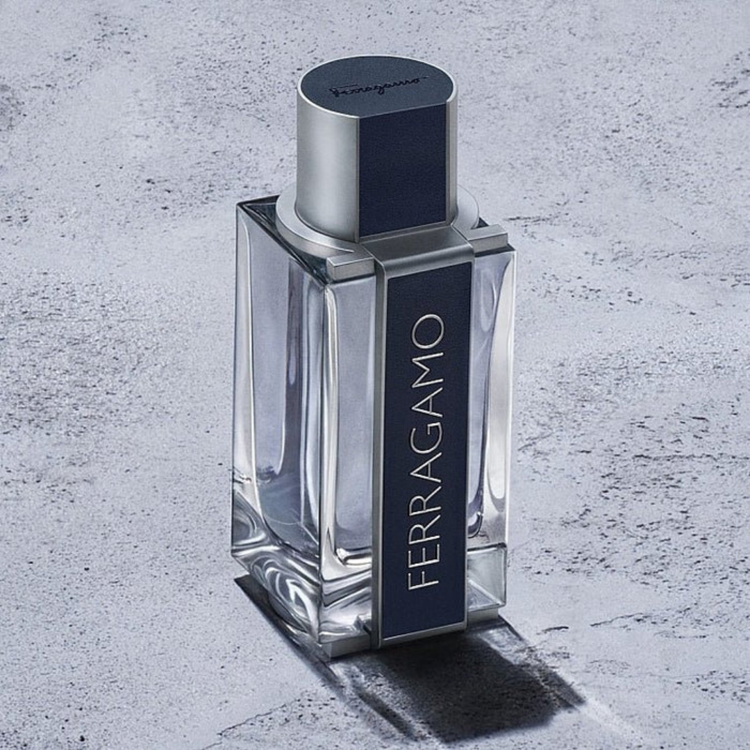 SALVATORE FERRAGAMO FERRAGAMO (M) EDT 100ML