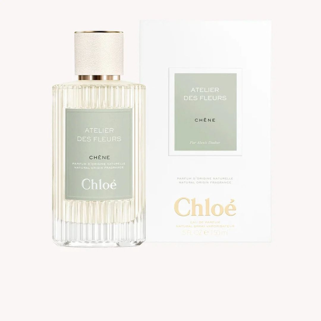 CHLOE ATELIER DES FLEURS CHENE (U) EDP 150ML