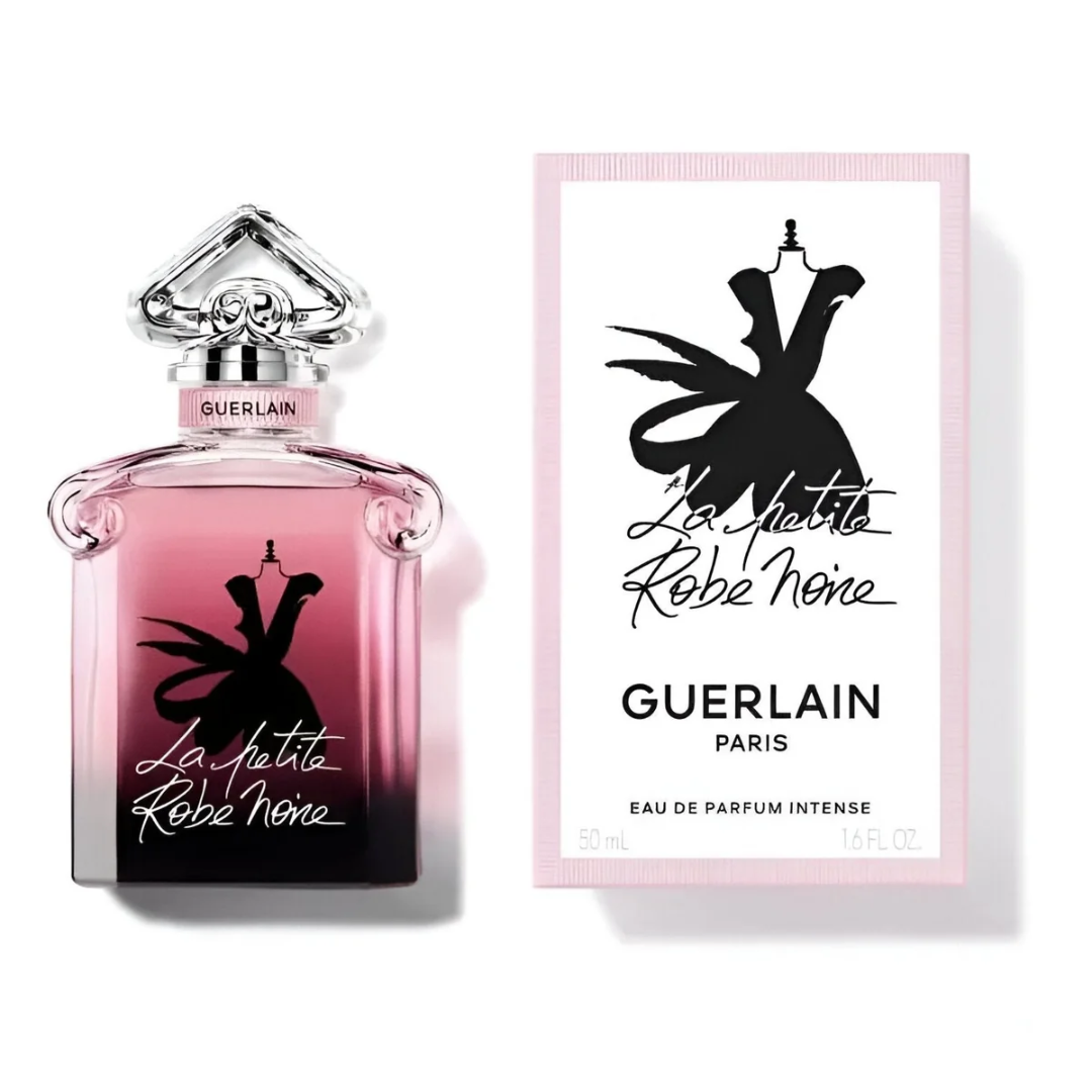 GUERLAIN LA PETITE ROBE NOIRE (W) EDP INTENSE 100ML