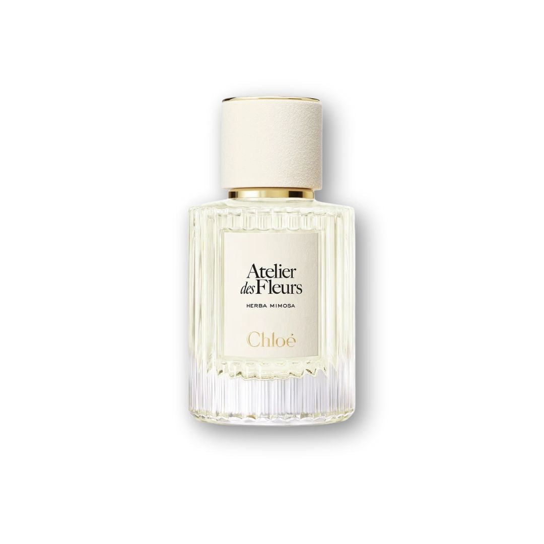 CHLOE ATELIER DES FLEURS HERBA MIMOSA (U) EDP 150ML