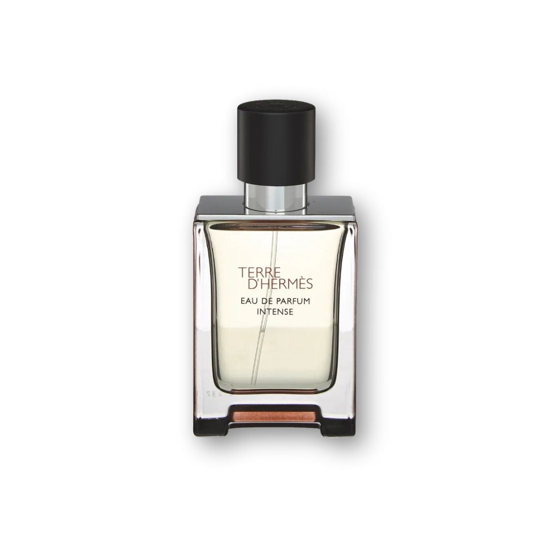 HERMES TERRE D'HERMES (M) EDP INTENSE 100ML REFILLABLE