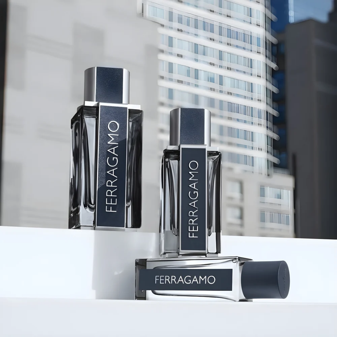 SALVATORE FERRAGAMO FERRAGAMO (M) EDT 100ML