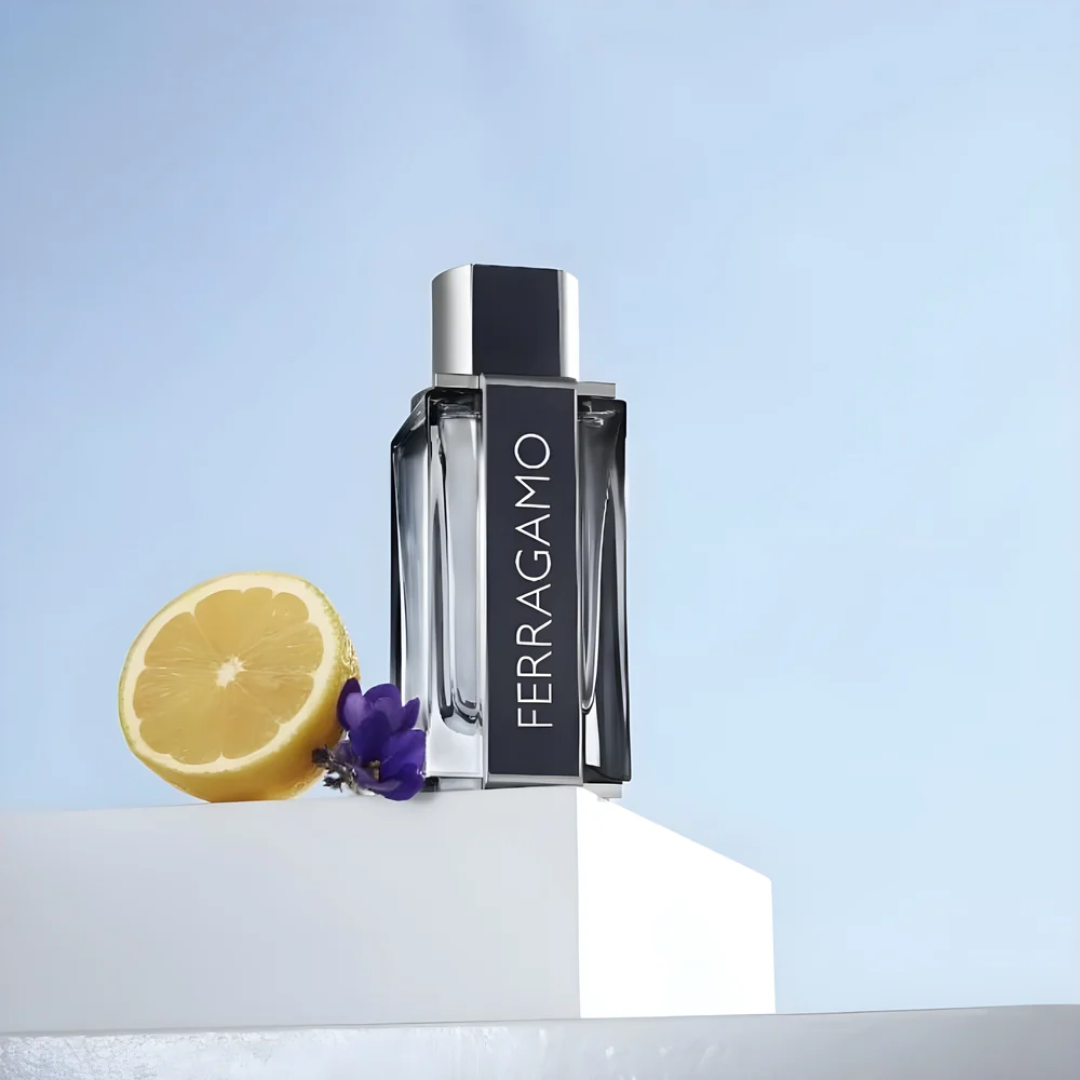 SALVATORE FERRAGAMO FERRAGAMO (M) EDT 100ML
