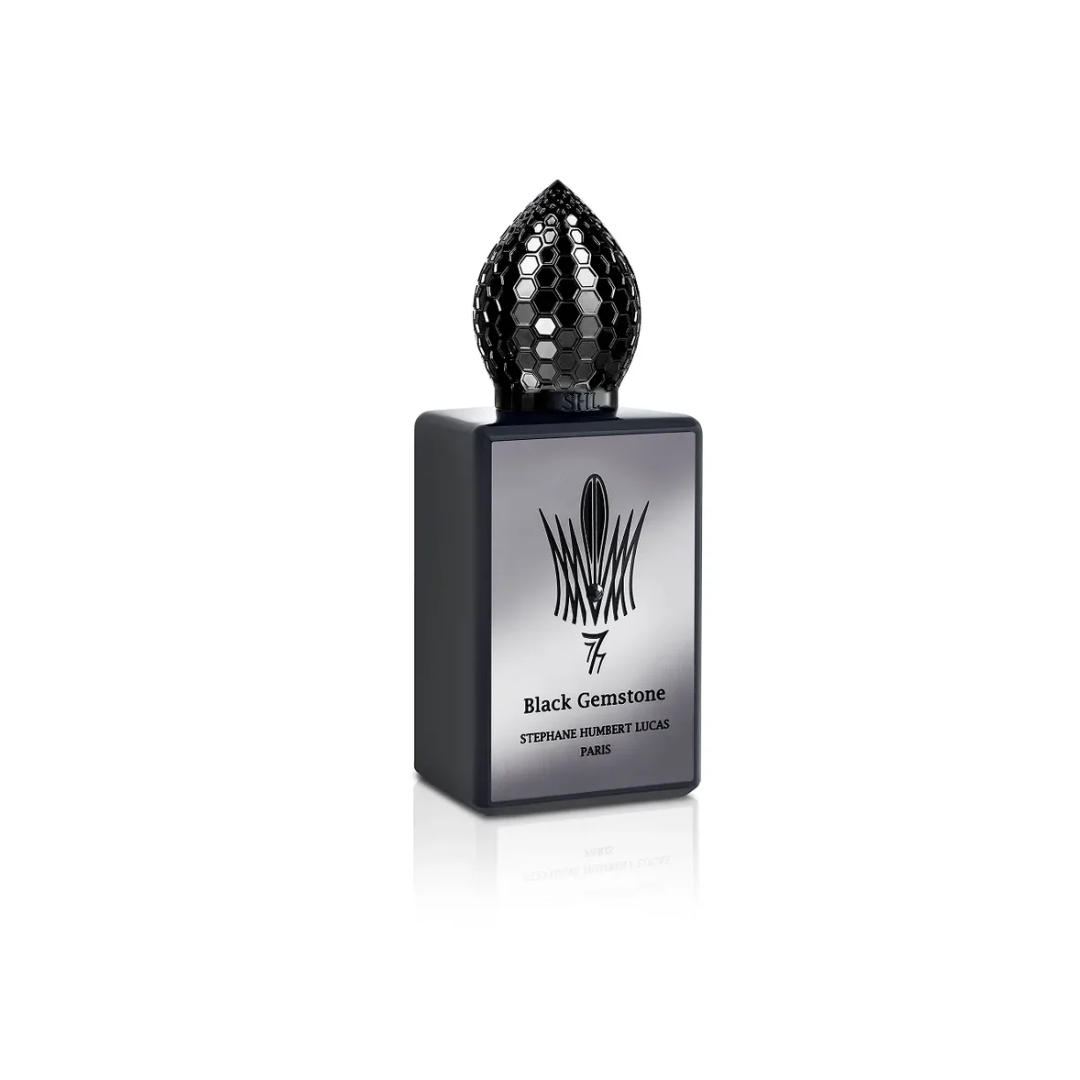 STEPHANE HUMBERT LUCAS BLACK GEMSTONE (U) EDP 50ML
