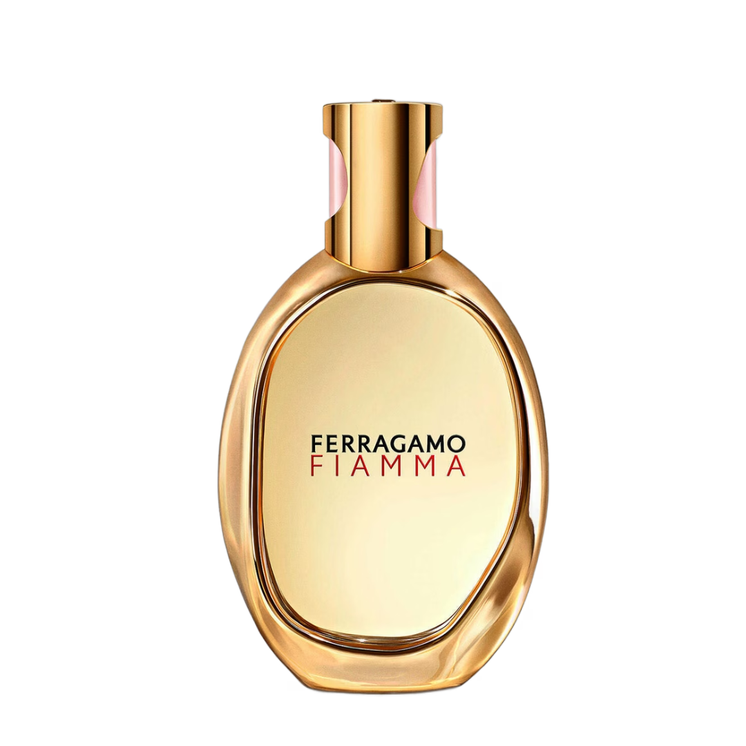 SALVATORE FERRAGAMO FIAMMA (W) EDP 100ML REFILLABLE