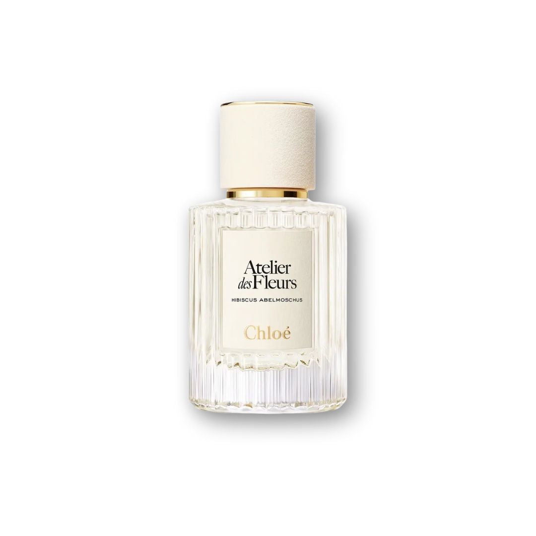CHLOE ATELIER DES FLEURS HIBISCUS ABELMOSCHUS (W) EDP 150ML