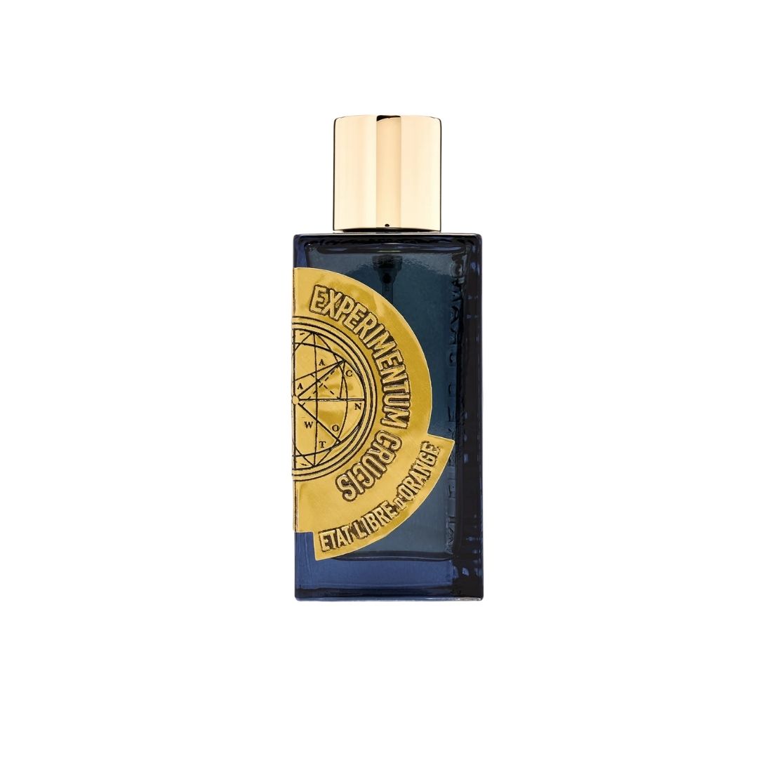 ETAT LIBRE D'ORANGE EXPERIMENTUM CRUCIS (U) EDP 100ML
