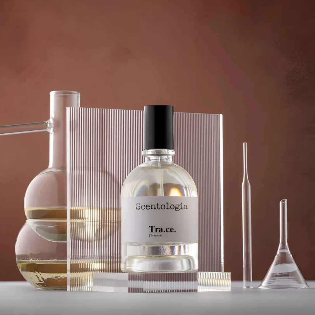 SCENTOLOGIA TRA.CE (U) EDP 100ML