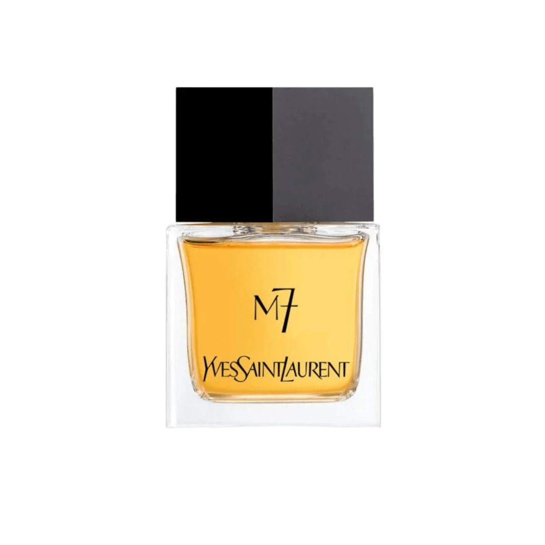 YVES SAINT LAURENT M7 (M) EDT 80ML