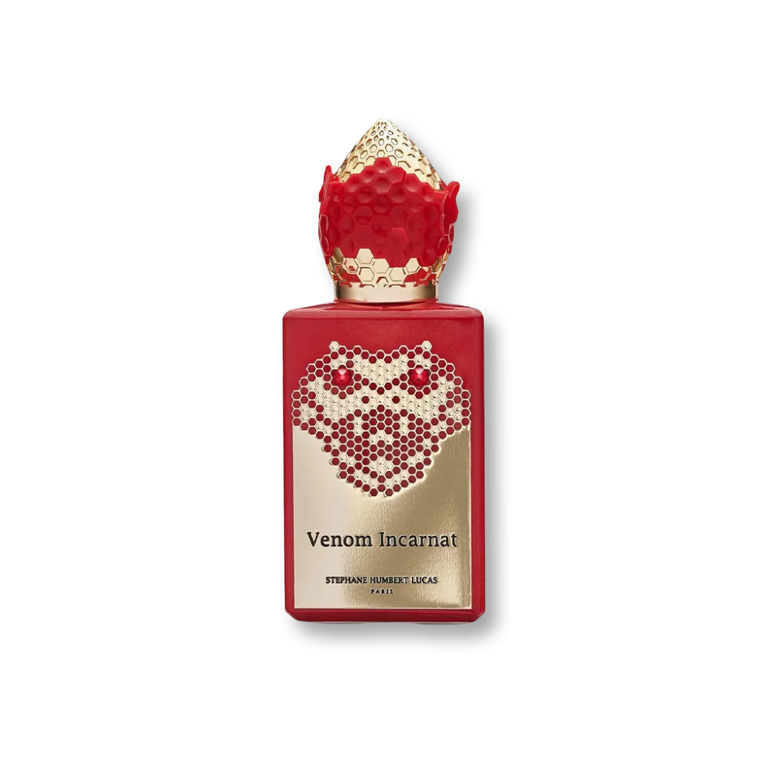 STEPHANE HUMBERT LUCAS VENOM INCARNAT (U) EDP 50ML