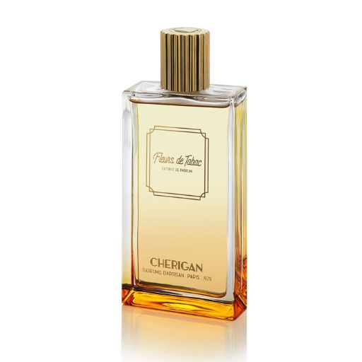 Cherigan Fleurs De Tabac Extrait De Parfum 100ml