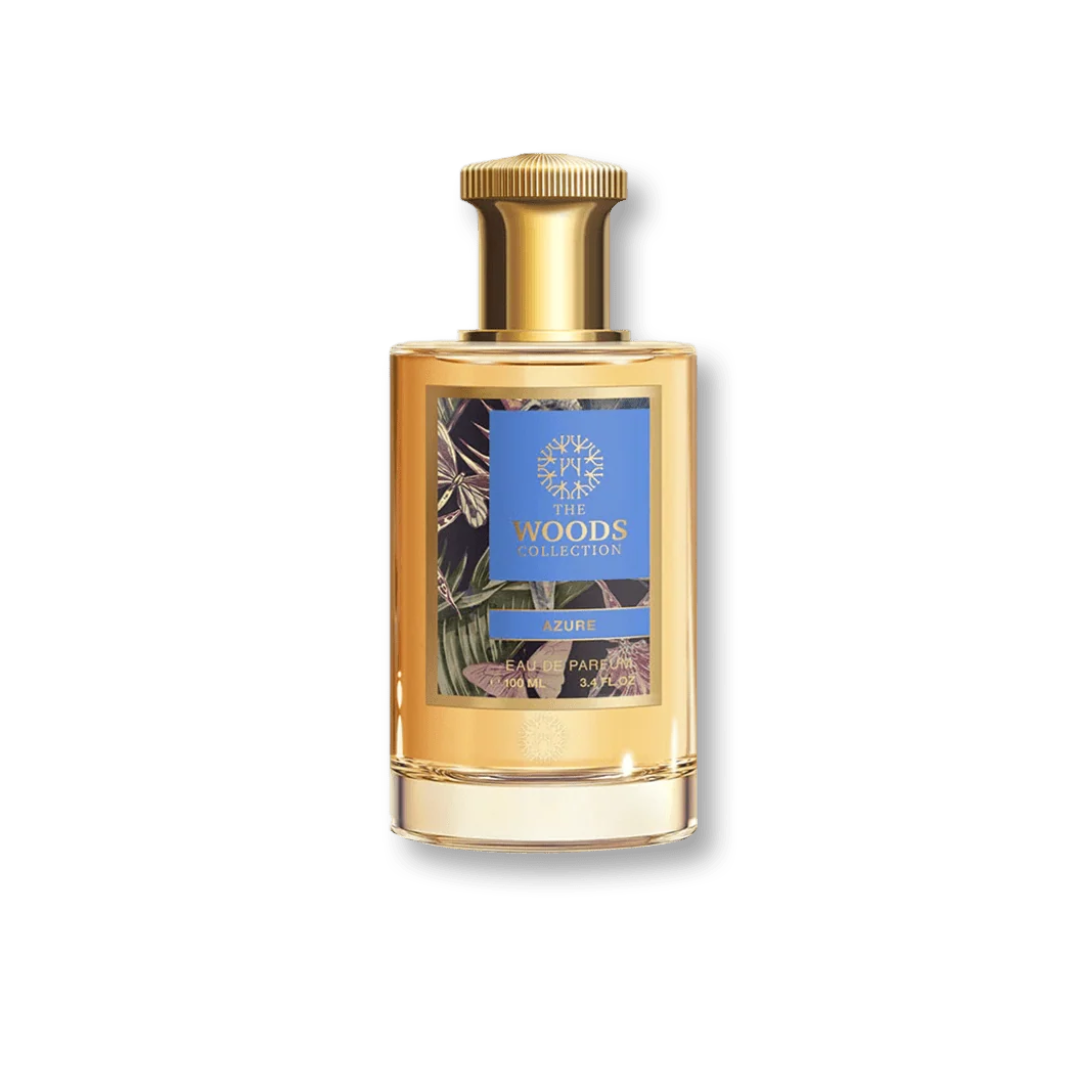 THE WOODS COLLECTION AZURE (U) EDP 100ML