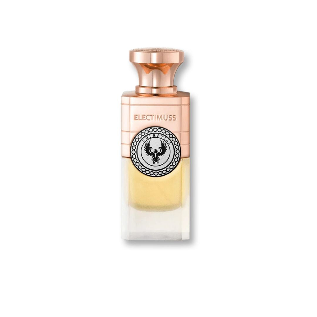 ELECTIMUSS LUSTROUS COLLECTION CELESTIAL (U) PURE PARFUM 100ML