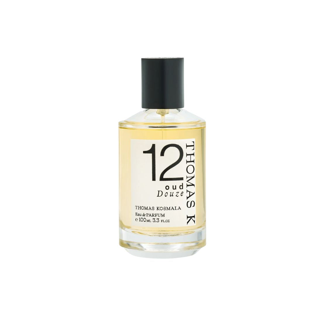THOMAS KOSMALA NO.12 OUD DOUZE (U) EDP 100ML