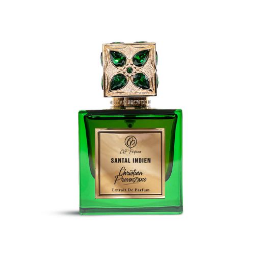 Christian Provenzano Santal Indien EDP 100ml