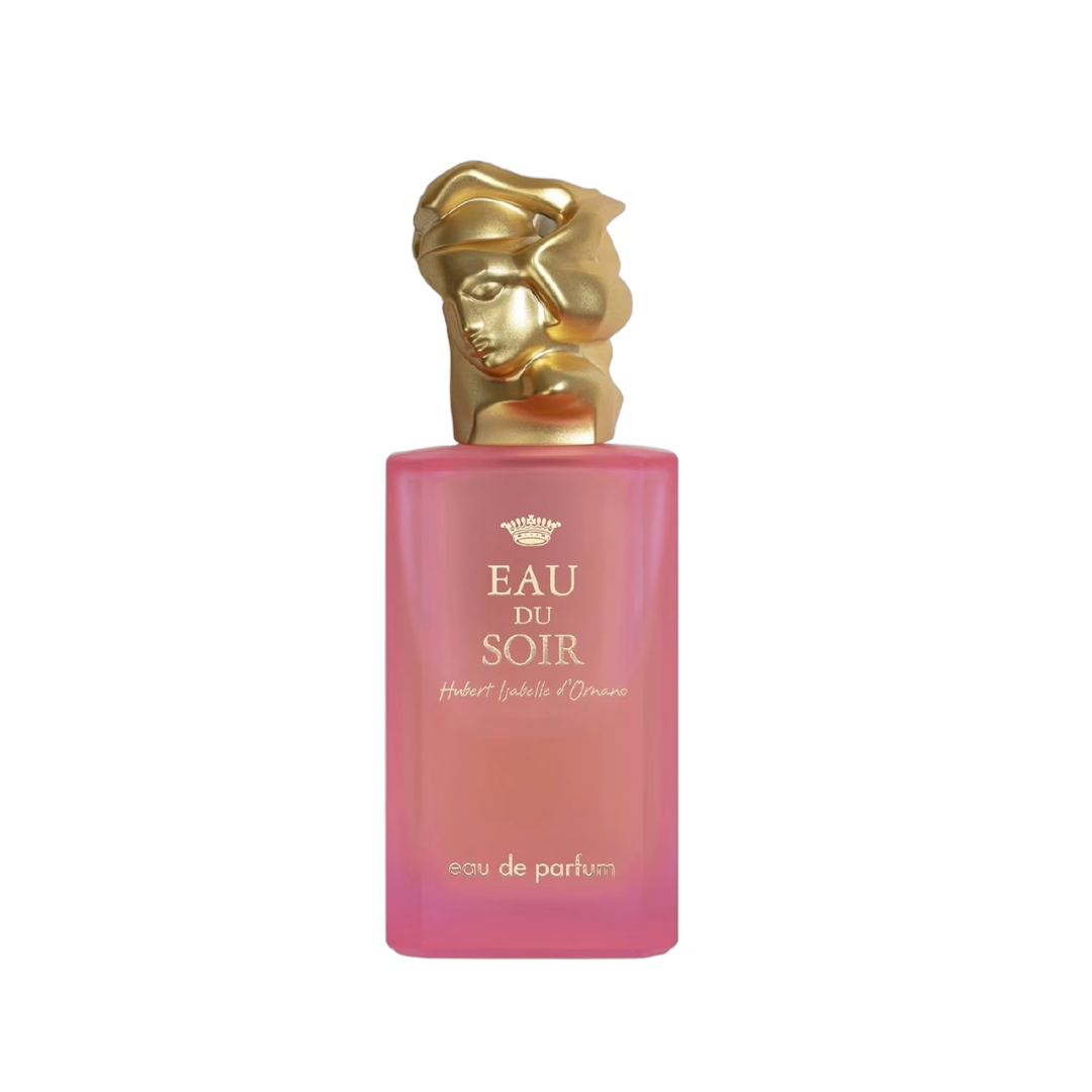 SISLEY EAU DU SOIR POP AND WILD LIMITED EDITION (W) EDP 100ML