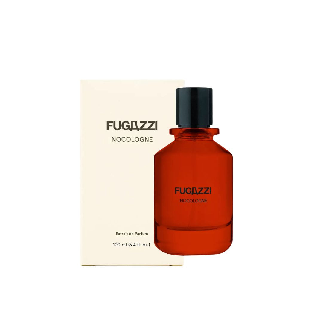 FUGAZZI NOCOLOGNE (U) EXTRAIT DE PARFUM 50ML