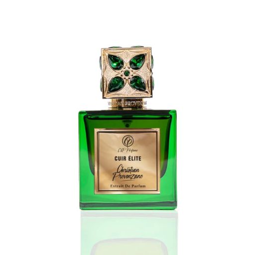 Christian Provenzano Cuir Elite EDP 100ml