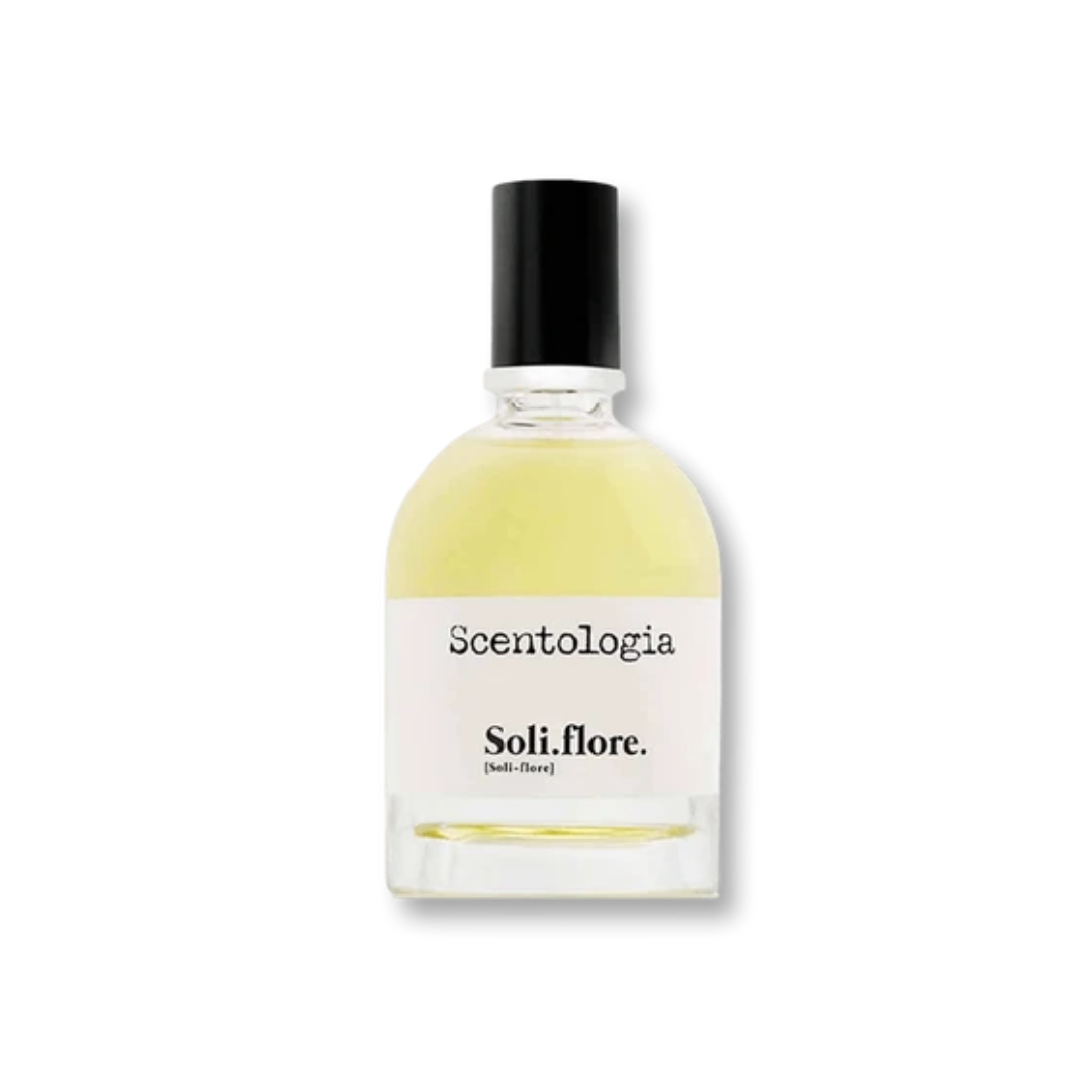 SCENTOLOGIA SOLI.FLORE (U) EDP 100ML