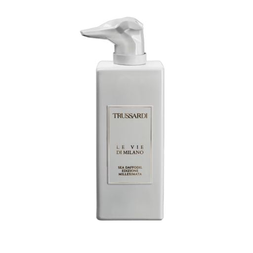 TRUSSARDI LE VIE DI MILANO ED MILLESIMATA SEA DOFFODIL EDP 100