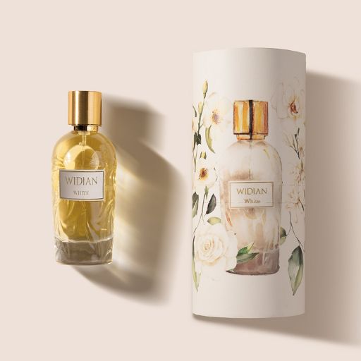 WIDIAN WHITE EDP 100ml