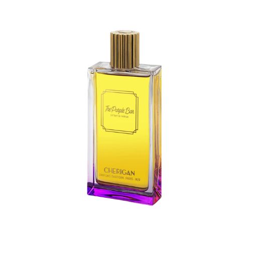 Cherigan The Purple Bar Extrait De Parfum 100ml