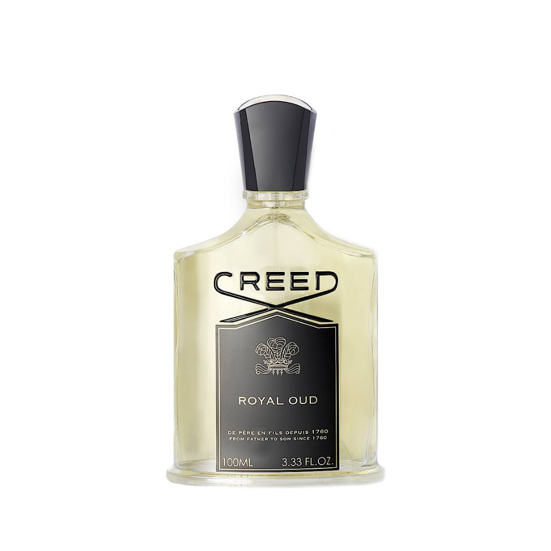 ROYAL OUD