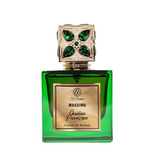 Christian Provenzano Massimo EDP 100ml