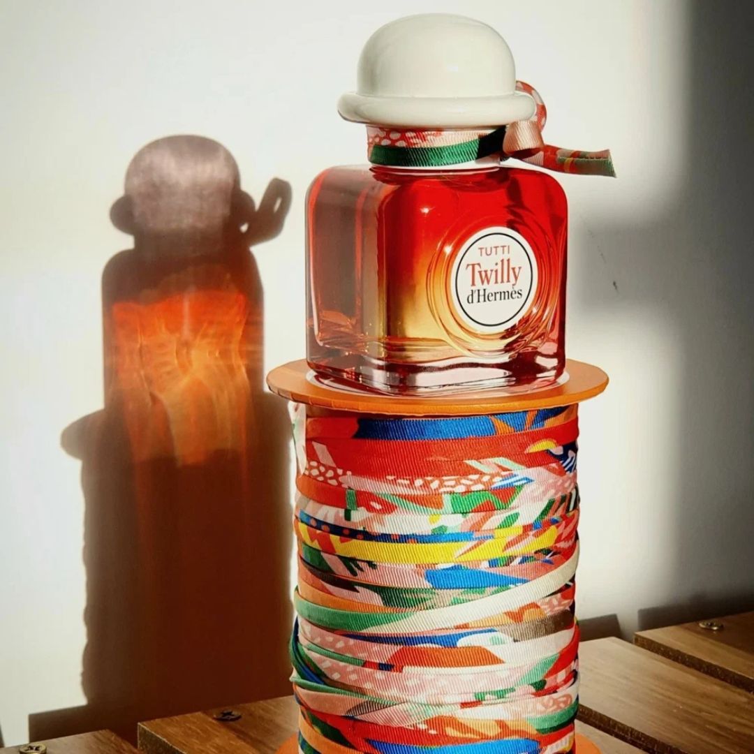 HERMES TUTTI TWILLY D'HERMES (W) EDP