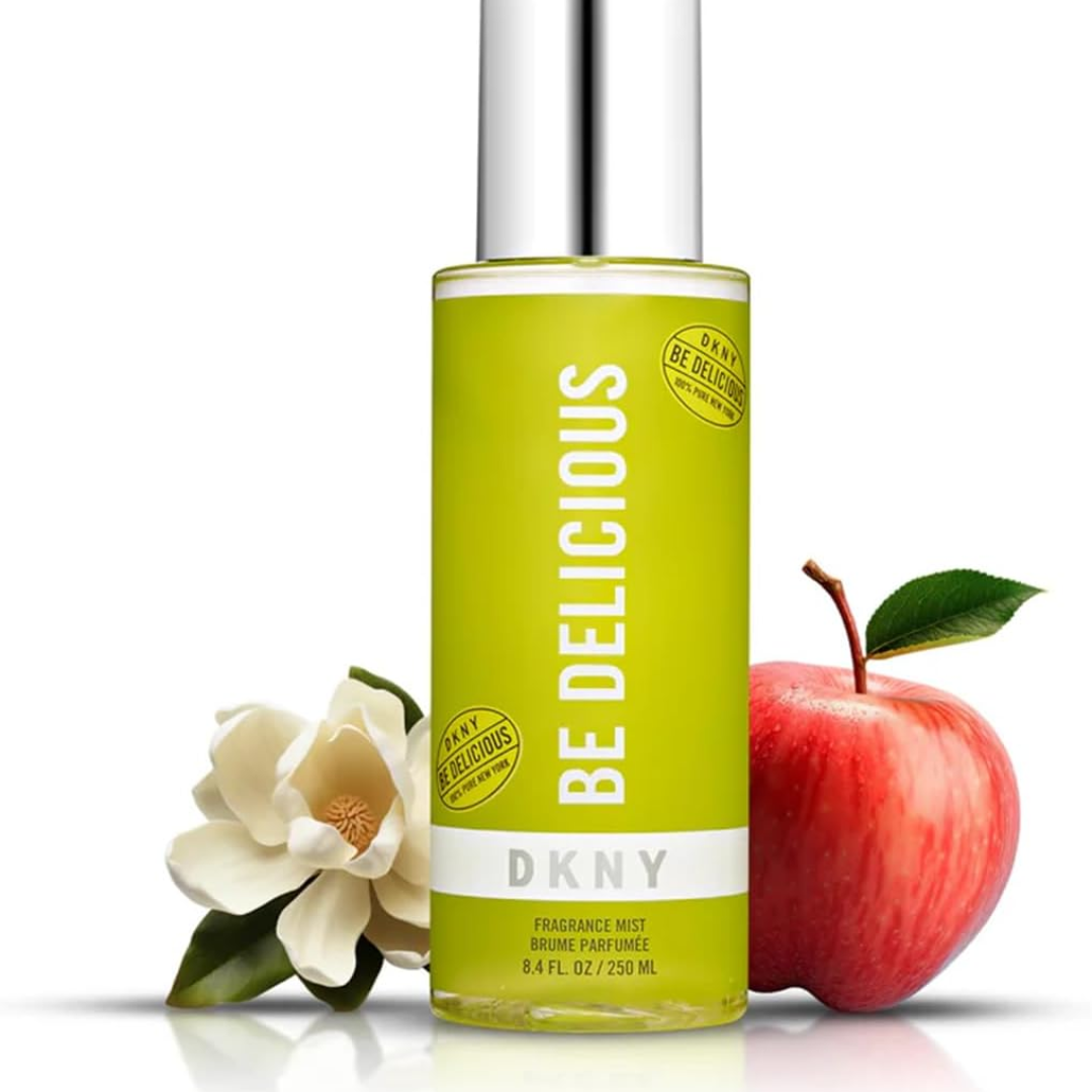 DONNA KARAN BE DELICIOUS (W) 250ML FRAGRANCE MIST
