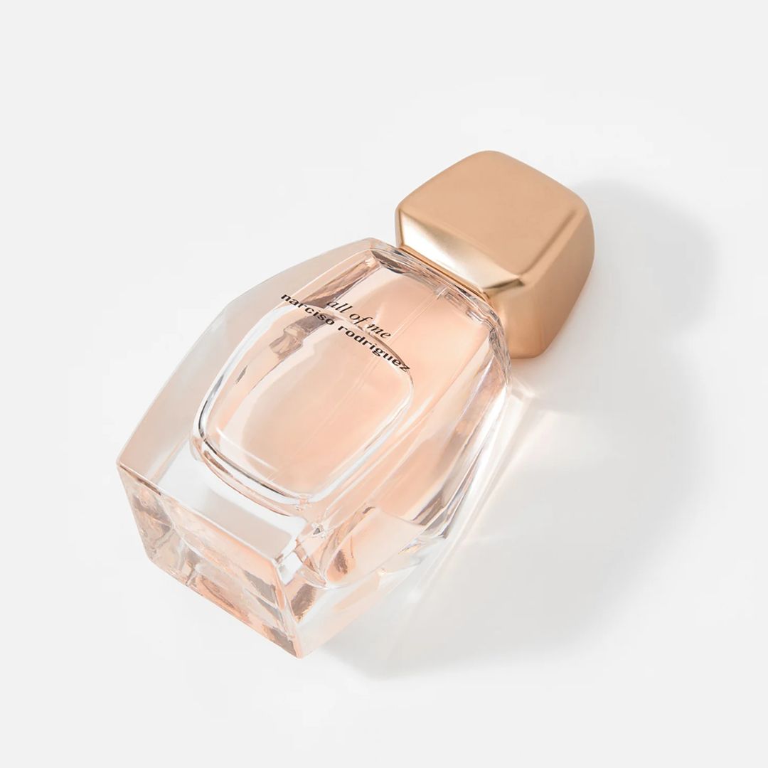 NARCISO RODRIGUEZ ALL OF ME (W) EDP 50ML