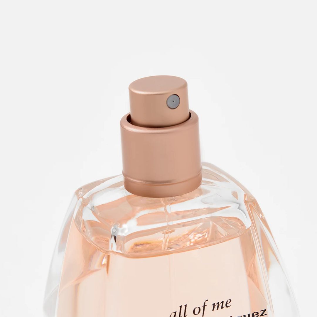 NARCISO RODRIGUEZ ALL OF ME (W) EDP 50ML