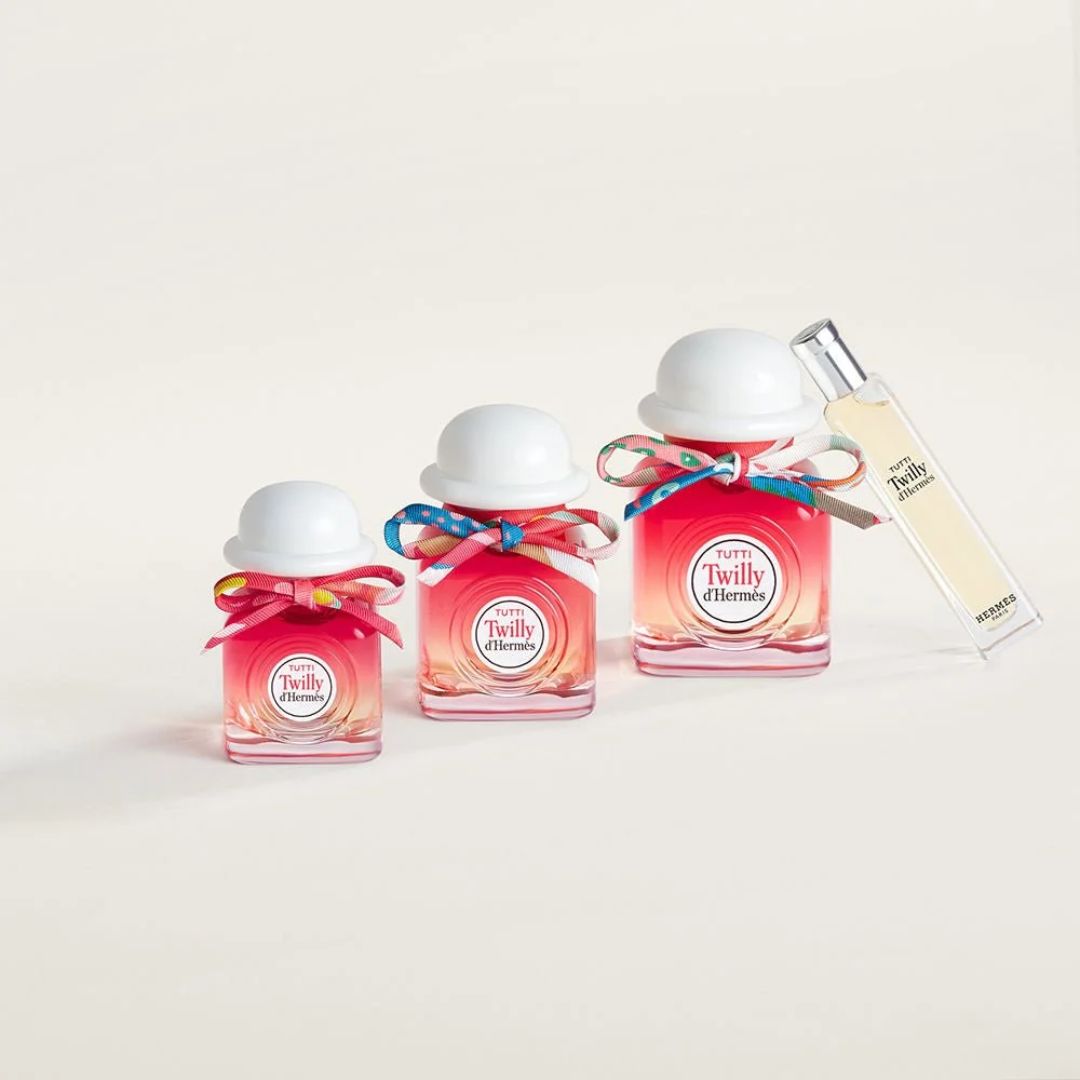 HERMES TUTTI TWILLY D'HERMES (W) EDP