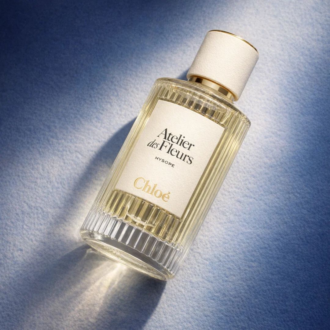 CHLOE ATELIER DES FLEURS HYSOPE (U) EDP 150ML