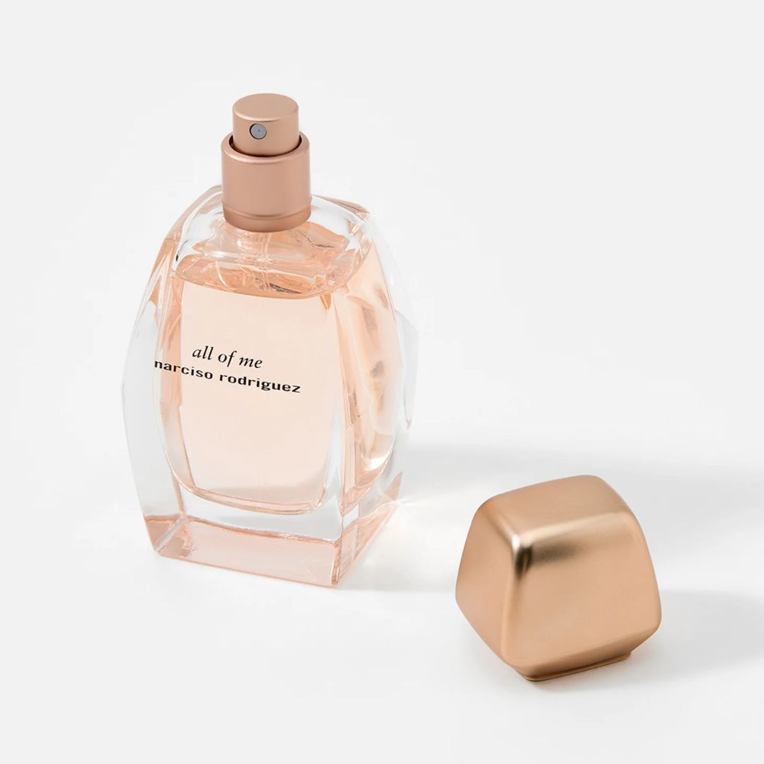 NARCISO RODRIGUEZ ALL OF ME (W) EDP 50ML