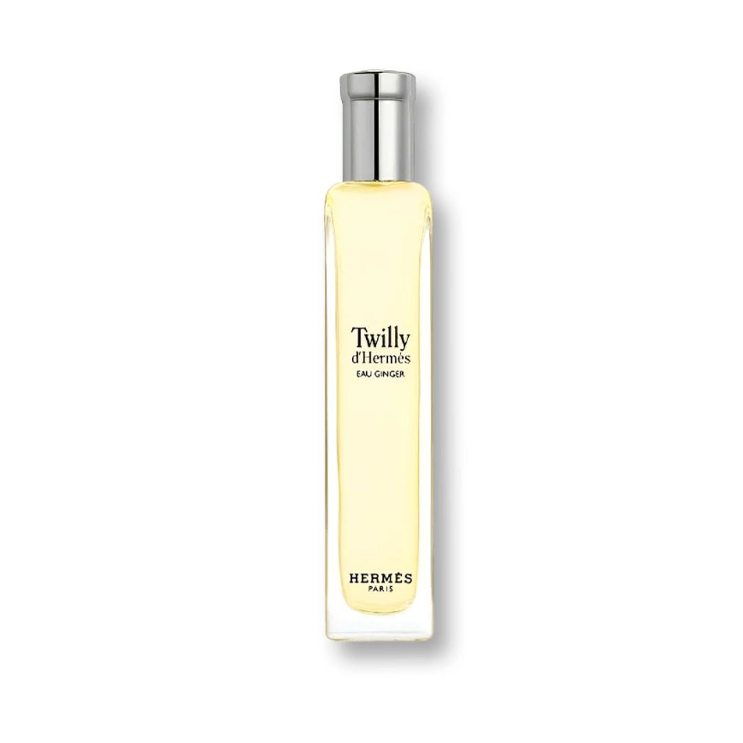 HERMES TWILLY D'HERMES EAU GINGER (W) EDP 15ML MINIATURE