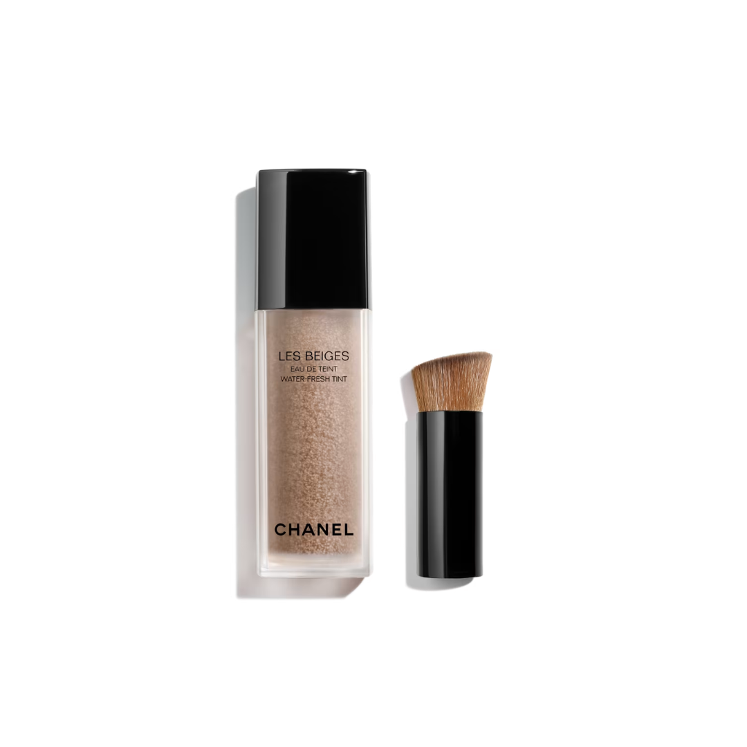 CHANEL FDT LES BEIGE EAU DE TEINT MEDIUM