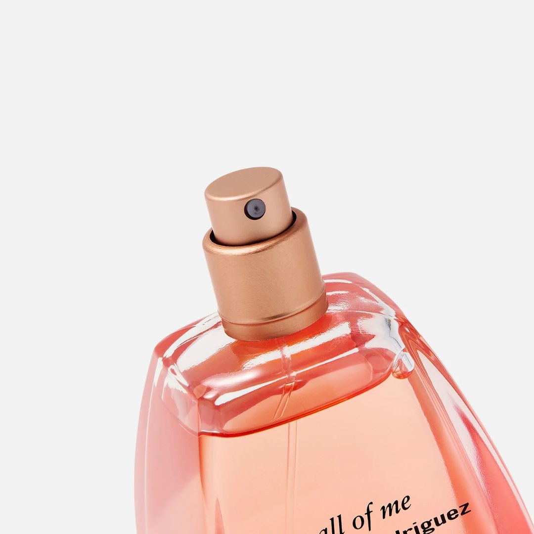 NARCISO RODRIGUEZ ALL OF ME FLORAL (W) EDP 90ML