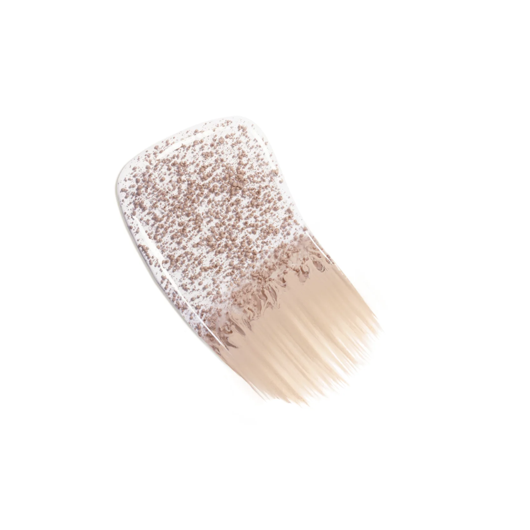 CHANEL FDT LES BEIGE EAU DE TEINT MEDIUM