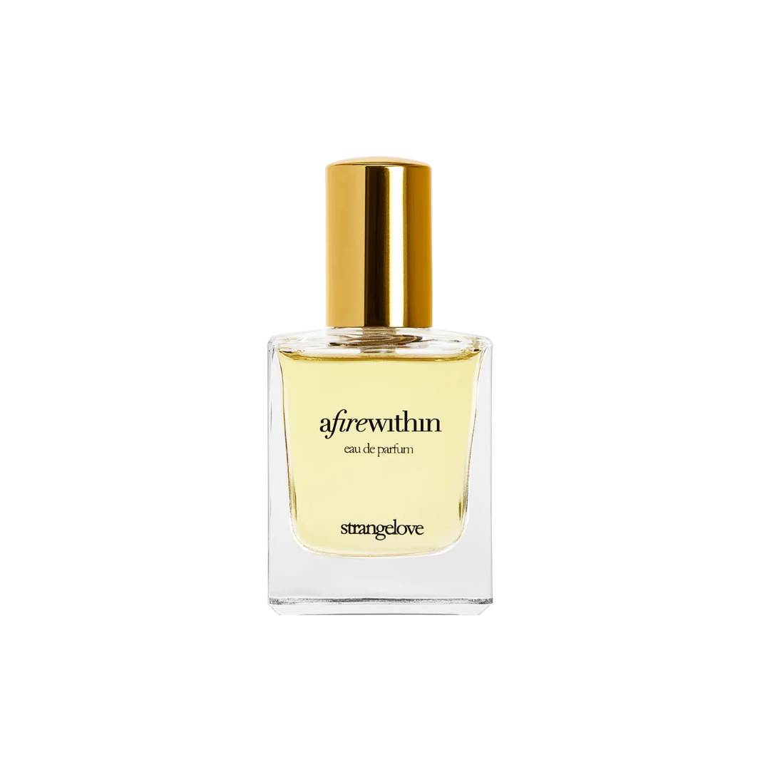 STRANGELOVE NYC A FIRE WITHIN (U) EDP 50ML